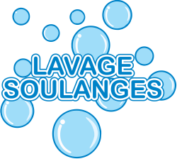 Lavage Soulanges